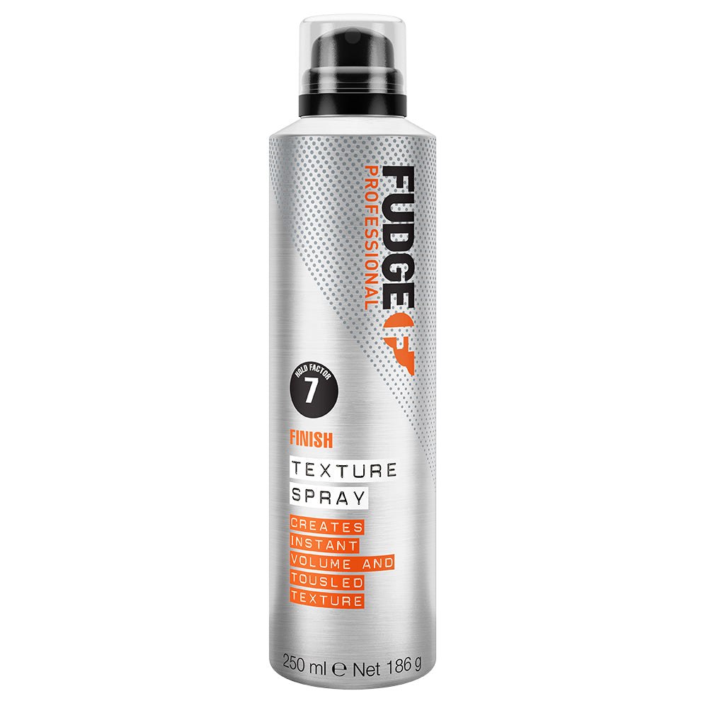 Dieses Spray lässt feines Haar sofort dicht und dick aussehen!