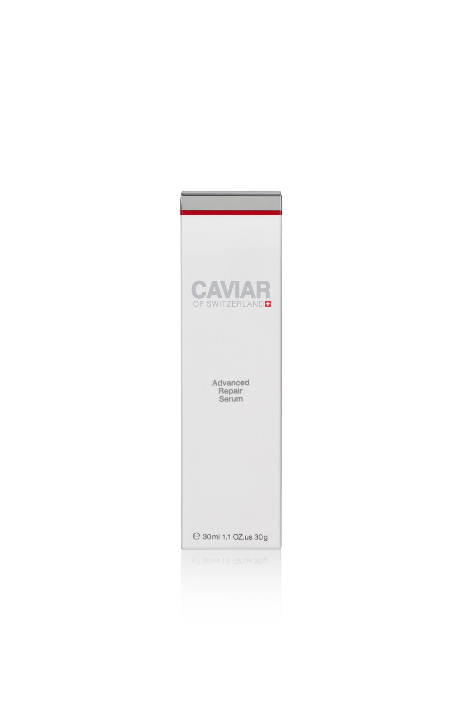 Feuchtigkeit, Anti Aging & Straffung - das Advanced Repair Serum wirkt wie ein echter Jungbrunnen