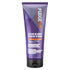 Fudge Clean Blonde Damage Rewind Treatment – intensive Haarmaske mit violetten Pigmenten zur Neutralisierung von Gelbstich