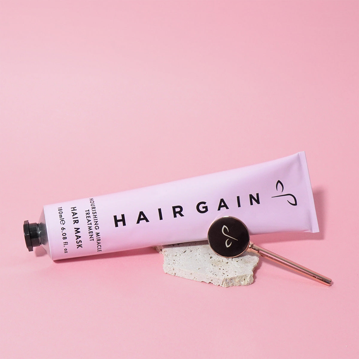 TUBE SQUEEZER Hair Gain