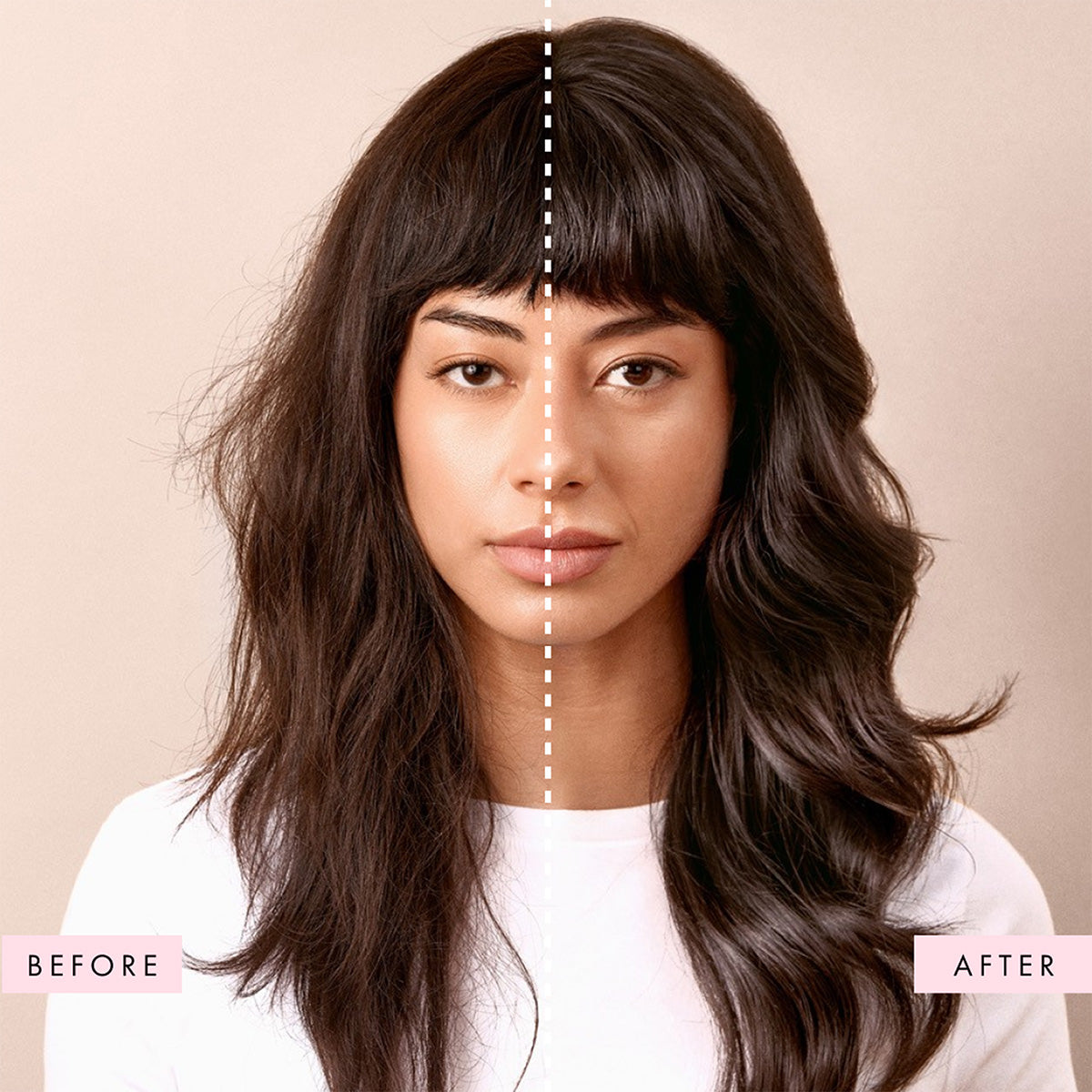 Hydrating Shampoo Hair Gain