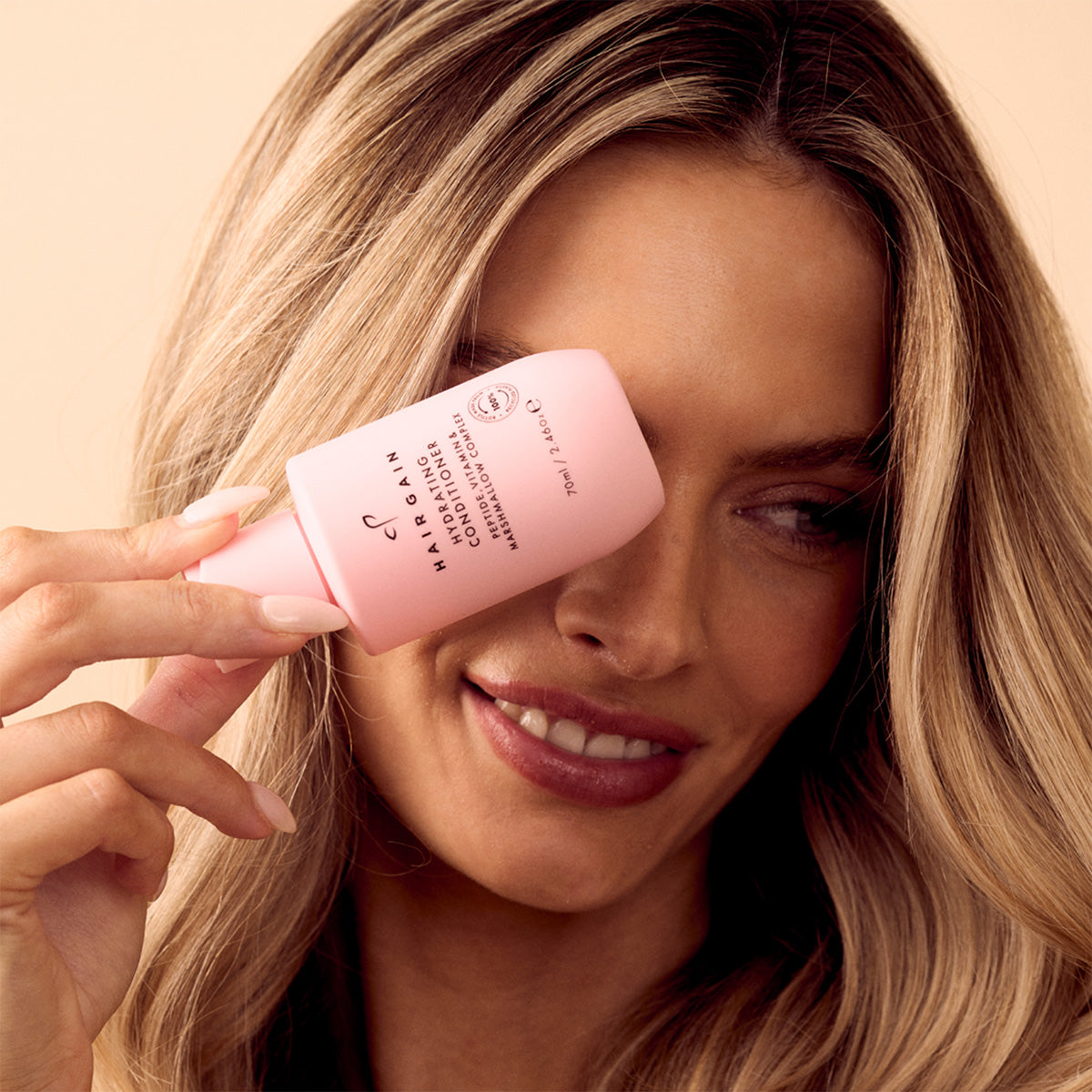 HYDRATING CONDITIONER Hair Gain