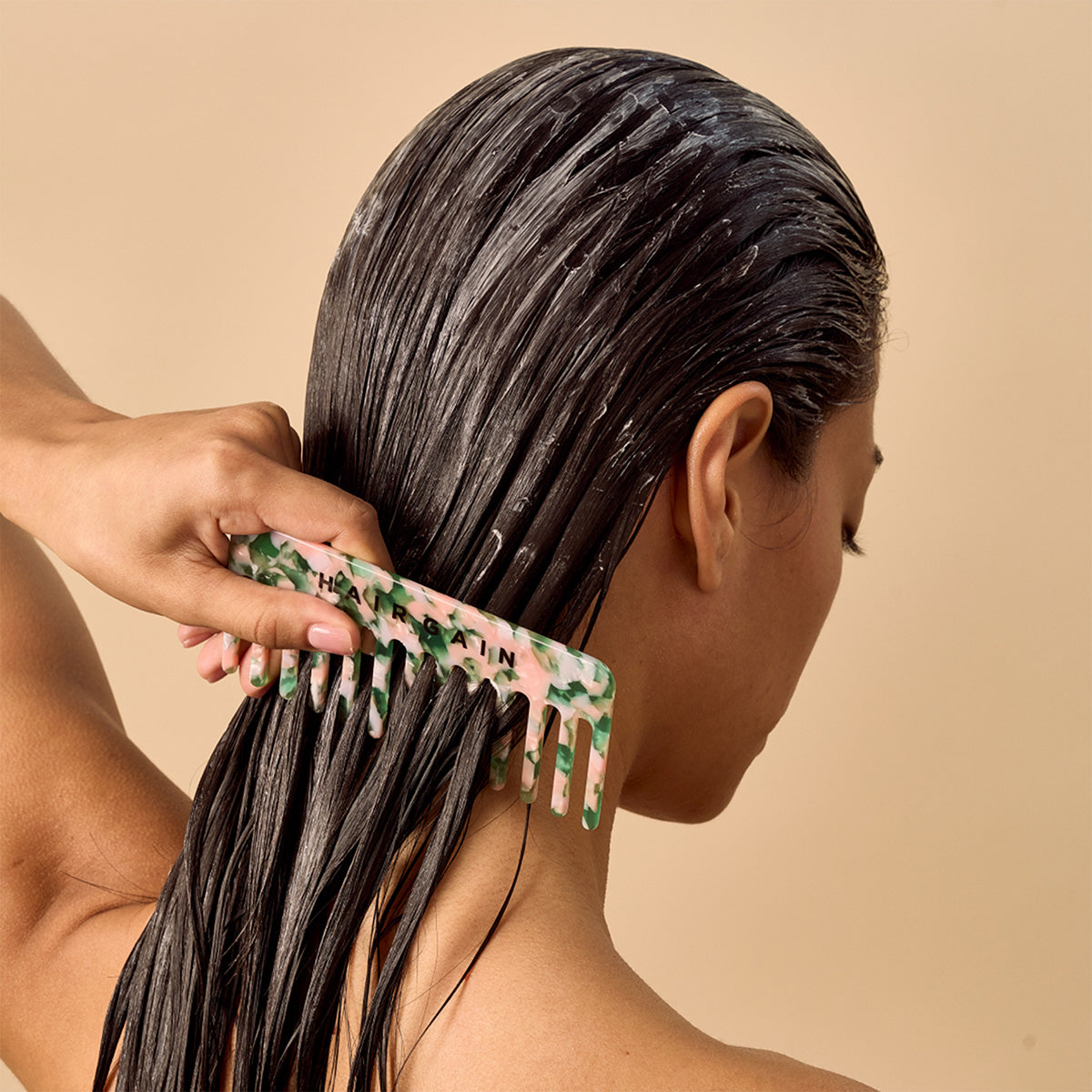 HYDRATING CONDITIONER Hair Gain