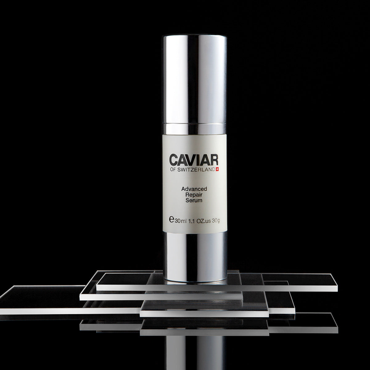 Advanced Repair Serum – hochwirksames Anti-Aging-Serum zur Regeneration und Stärkung der Hautstruktur