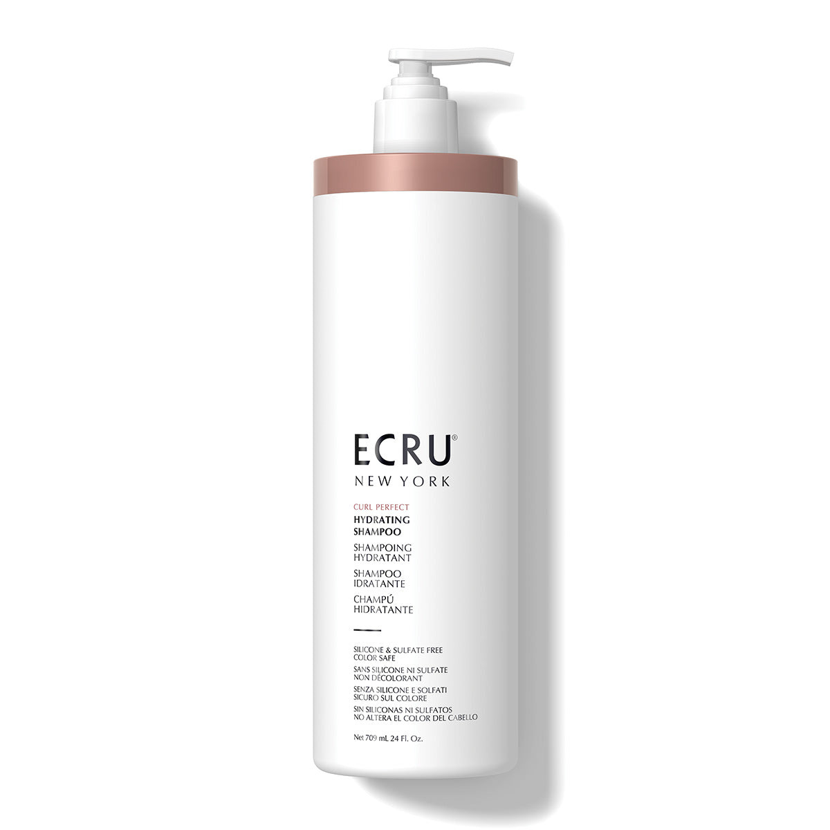 HYDRATING SHAMPOO Curl Perfection