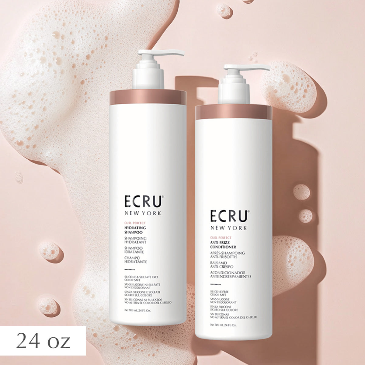 HYDRATING SHAMPOO Curl Perfection