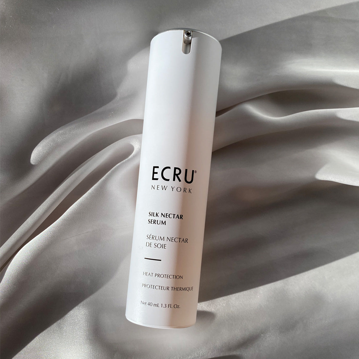 SILK NECTAR SERUM ECRU New York