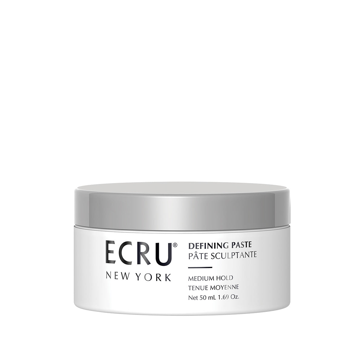 DEFINING PASTE ECRU New York