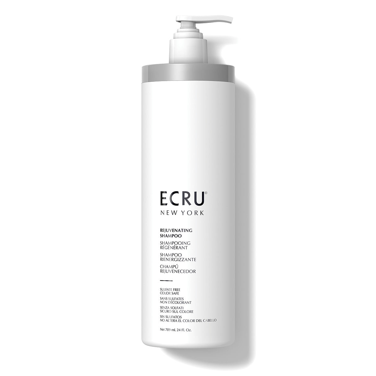 REJUVENATING SHAMPOO