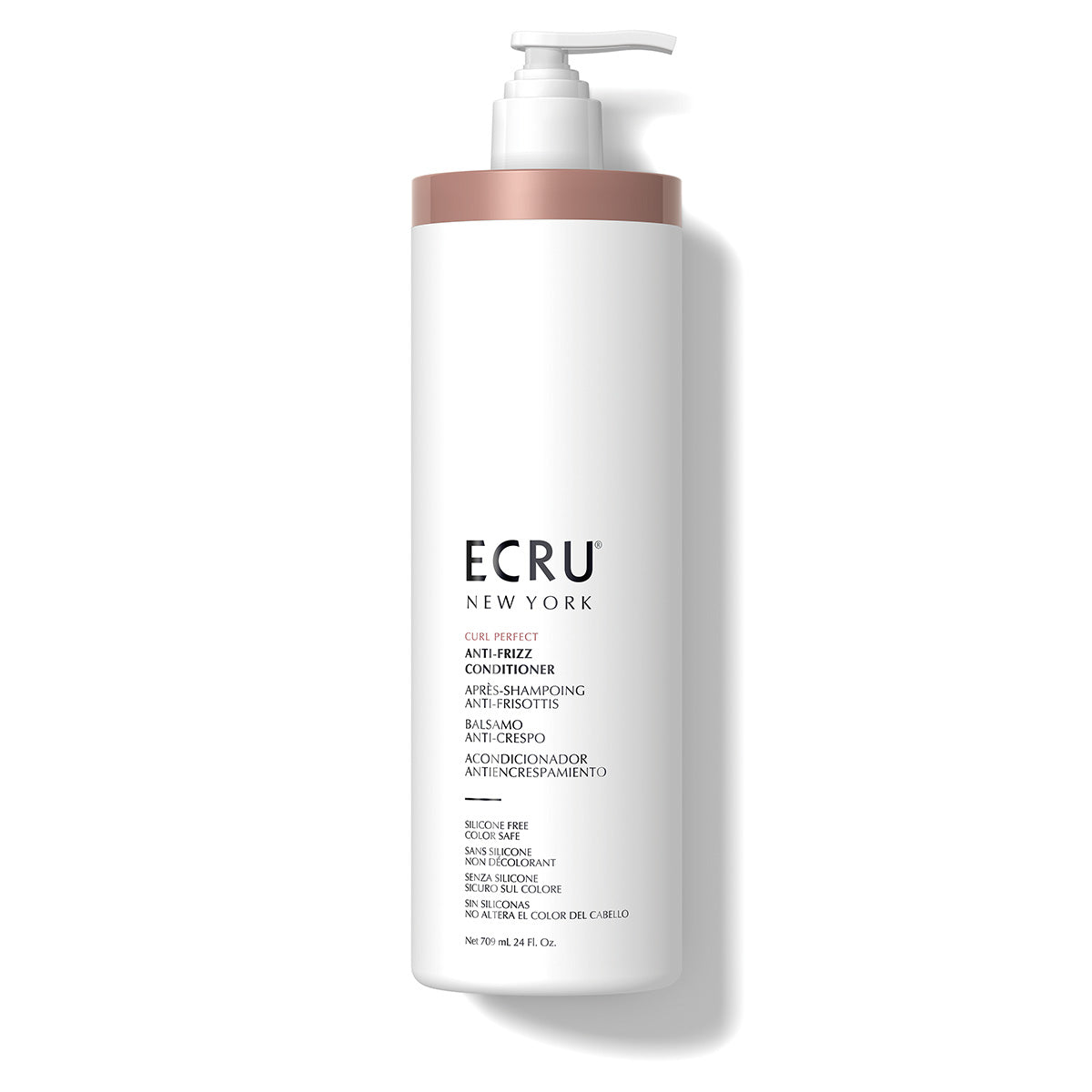 ANTI-FRIZZ CONDITIONER Curl Perfection