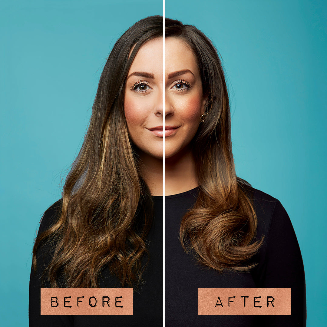 BLOW DRY AQUA PRIMER