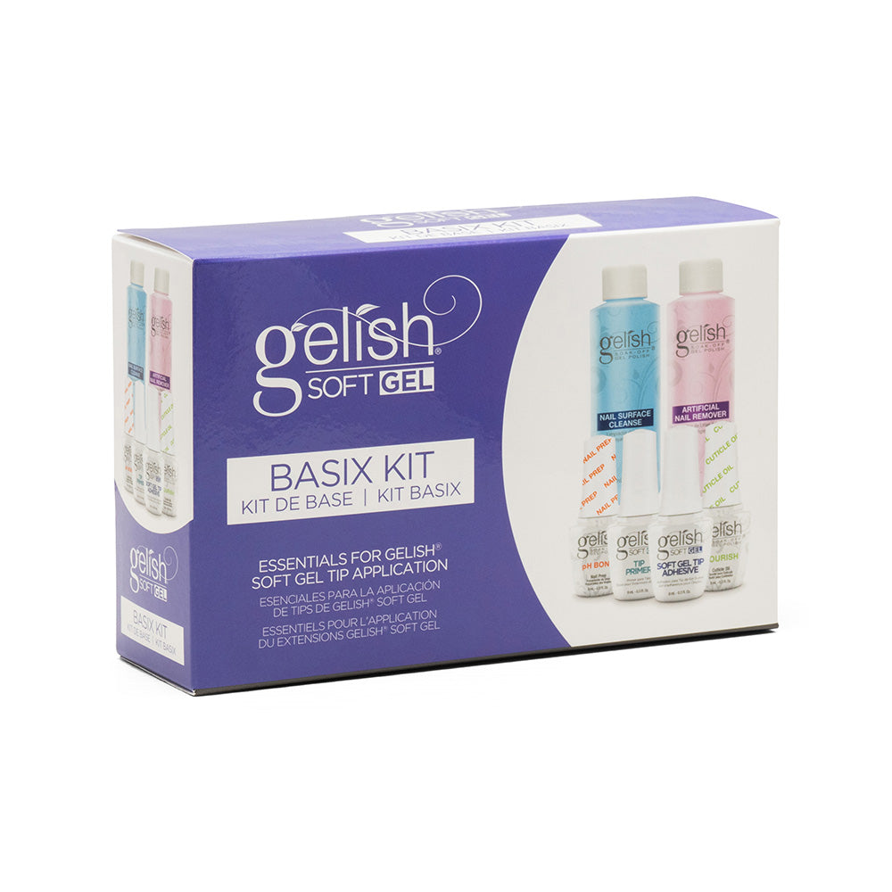 GELISH SOFT GEL STARTER