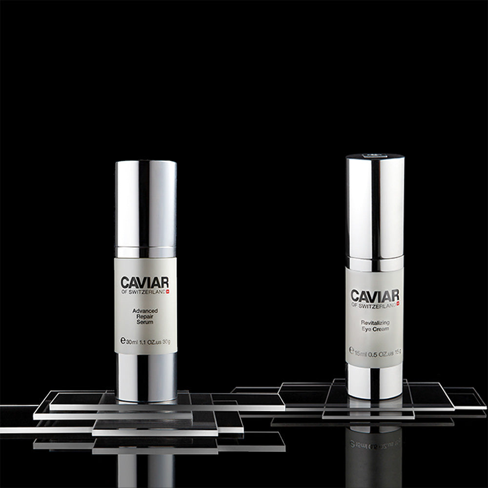 PREMIUM GESICHTSPFLEGE DUO