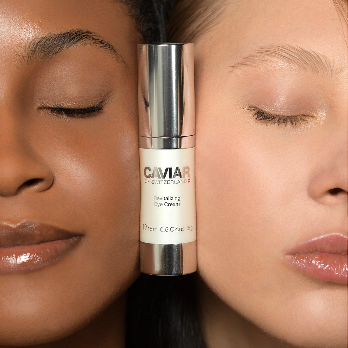 Revitalizing Eye Cream – luxuriöse Augencreme zur Minderung von Falten und dunklen Augenringen