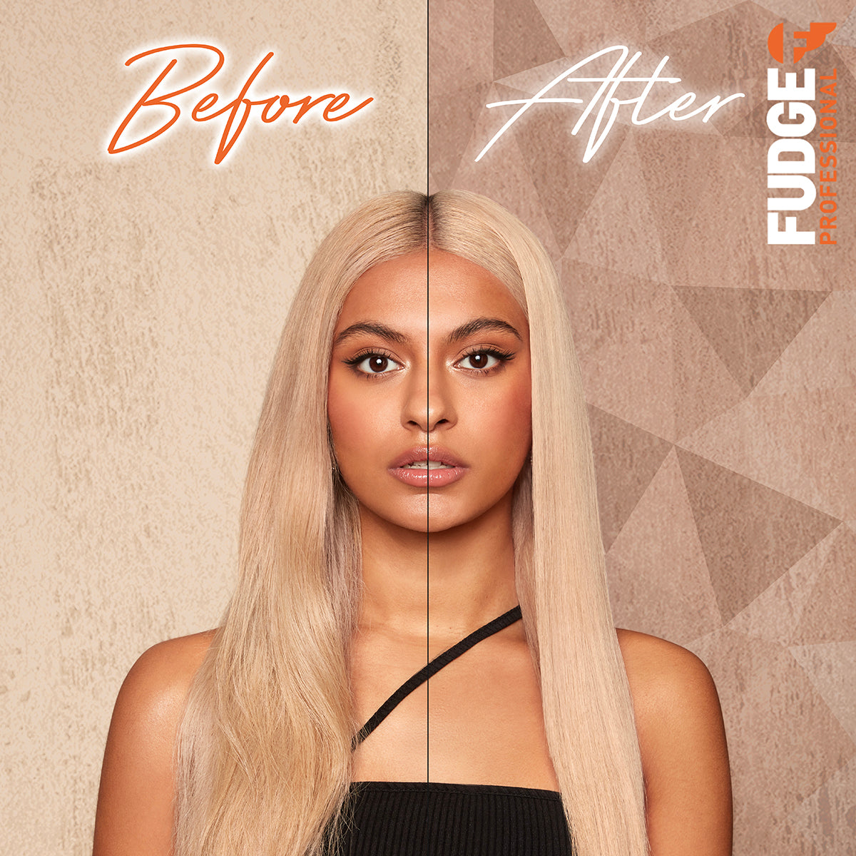ALL BLONDE COLOUR LOCK CONDITIONER