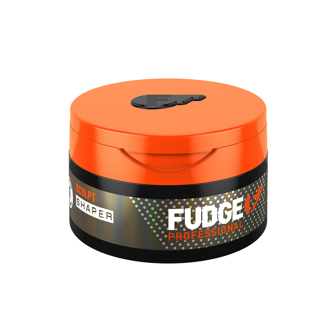 Fudge Hair Shaper – Styling-Creme mit natürlichen Wachsen, Carnaubawachs und Weizenprotein für Volumen und mattes Finish