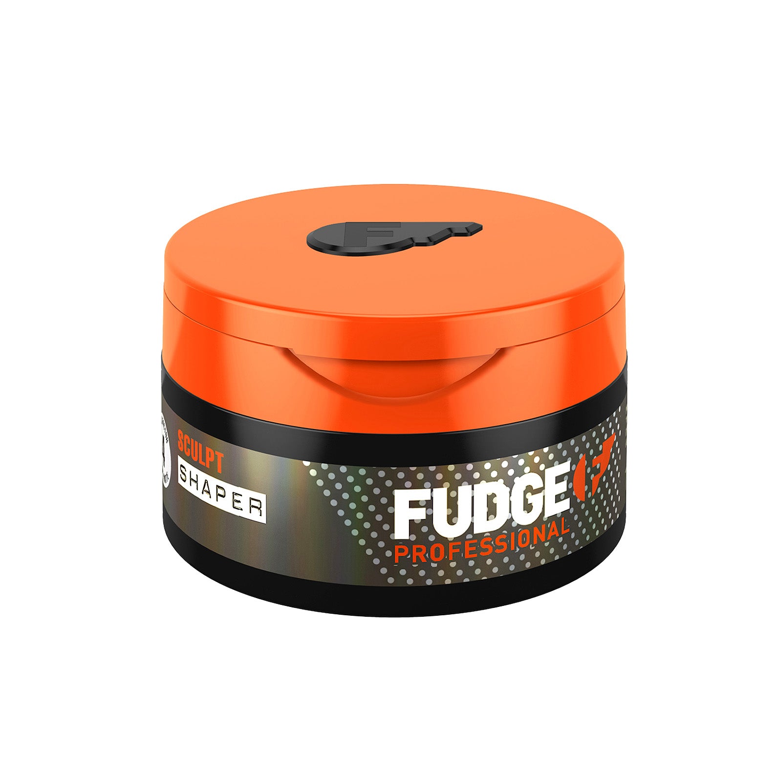Fudge Hair Shaper – Styling-Creme mit natürlichen Wachsen, Carnaubawachs und Weizenprotein für Volumen und mattes Finish