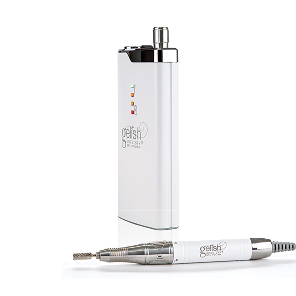 GELISH GO FILE Hybrid Electric File