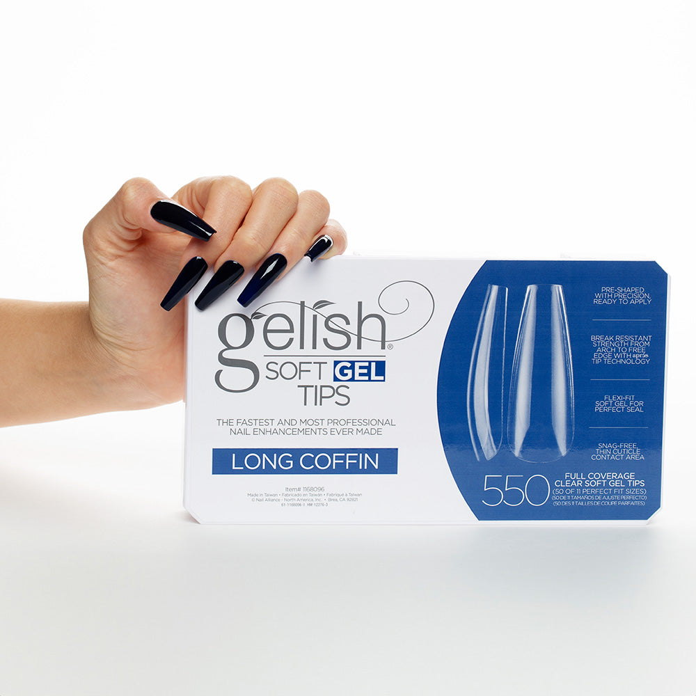 GELISH SOFT GEL STARTER