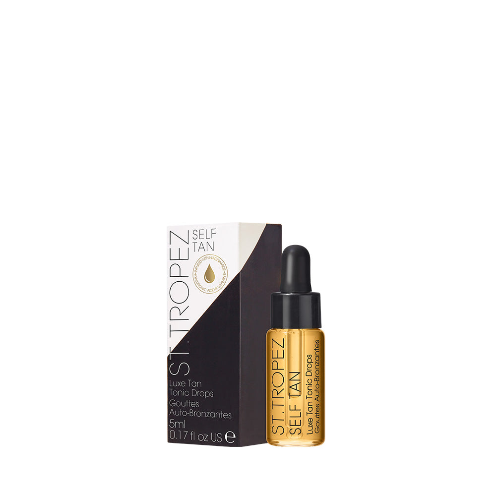 SUMMERGLOW TO GO