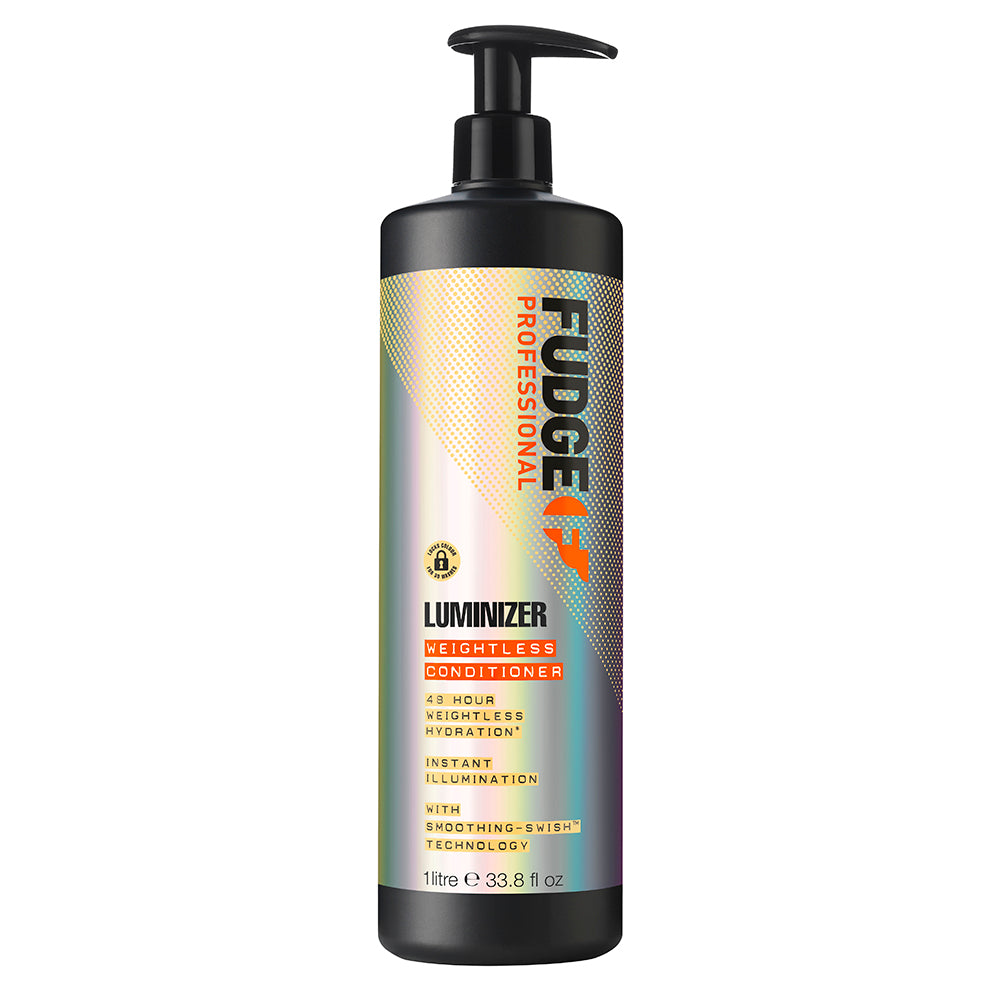 LUMINIZER MOISTURE BOOST CONDITIONER