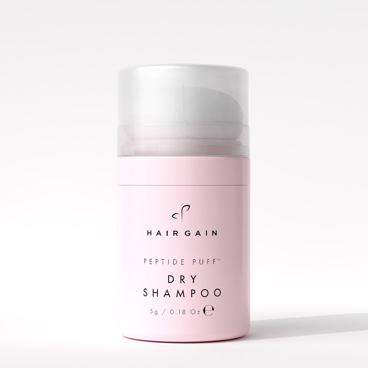 Hair Gain Peptide Puff Dry Shampoo – Trockenshampoo