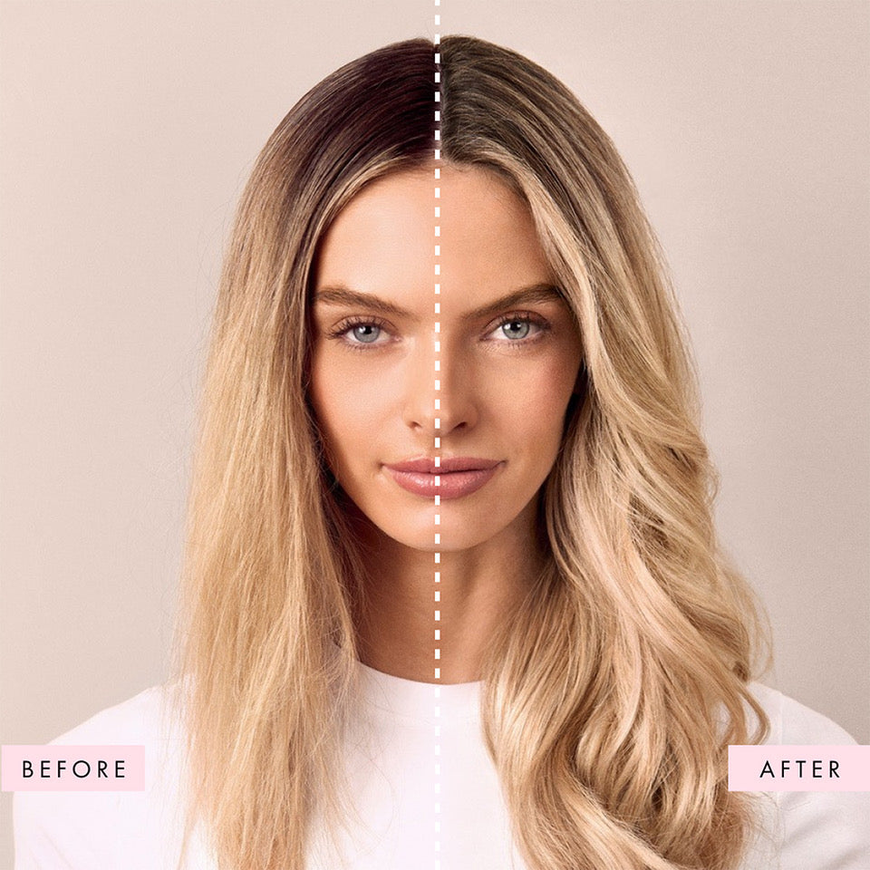 HAIR GAIN HYDRATING SHAMPOO und CONDITIONER