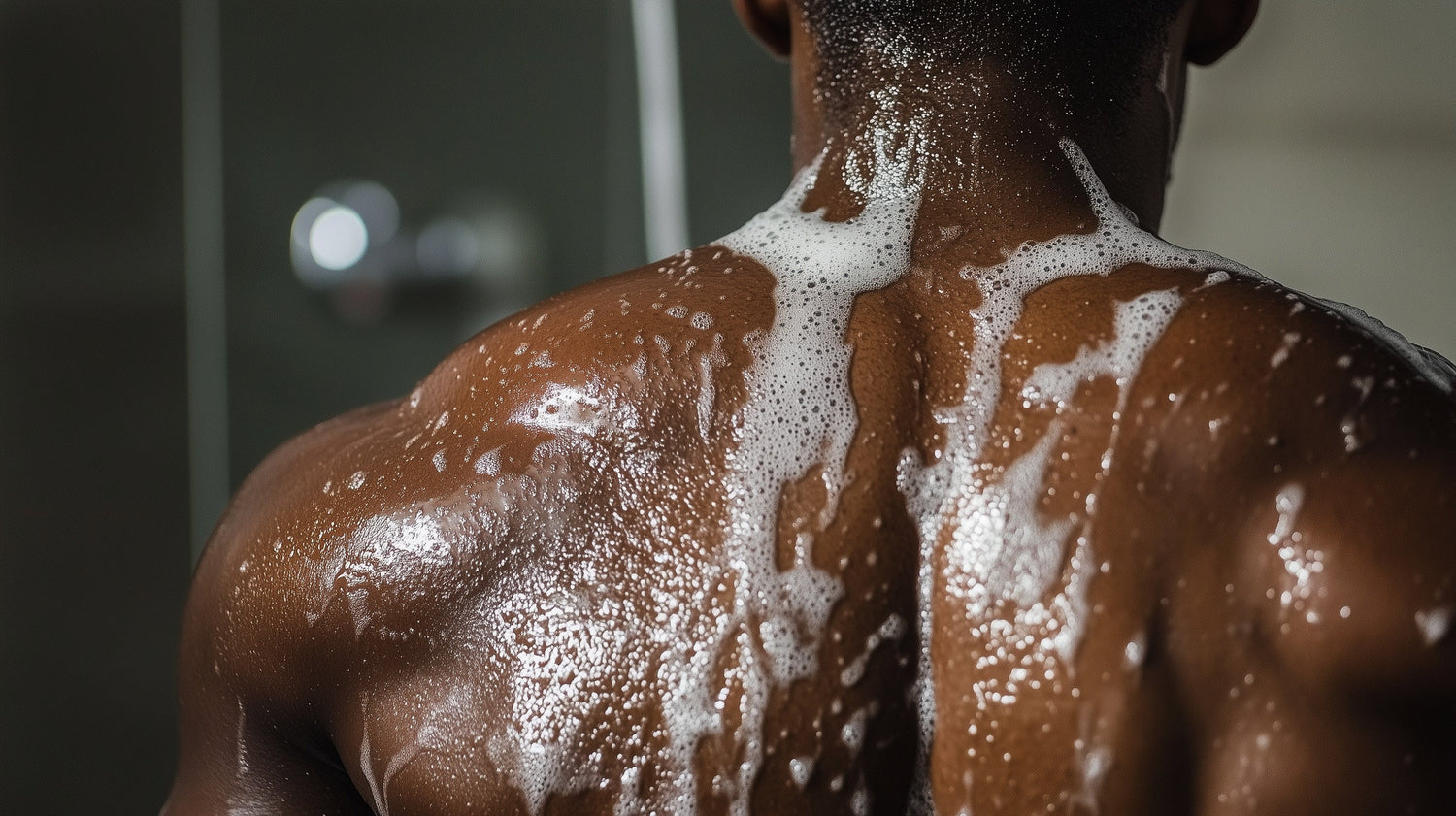 Maritimer Muntermacher – Dieses Duschgel versetzt uns das ganze Jahr über in Urlaubsstimmung