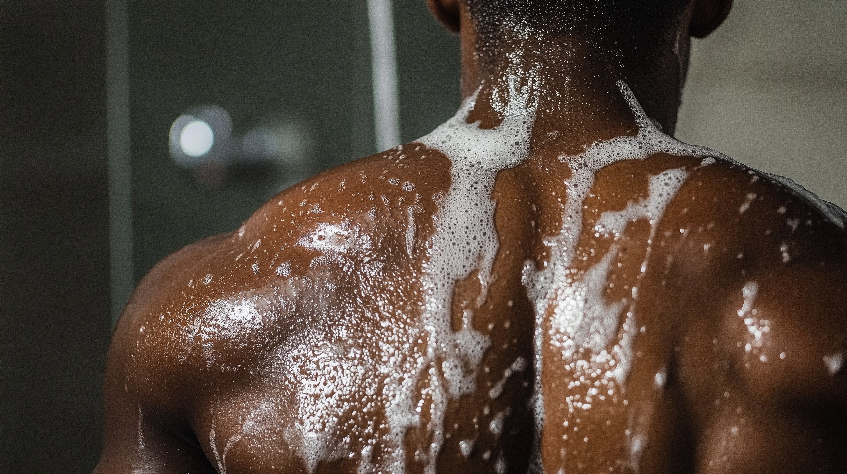 Maritimer Muntermacher – Dieses Duschgel versetzt uns das ganze Jahr über in Urlaubsstimmung