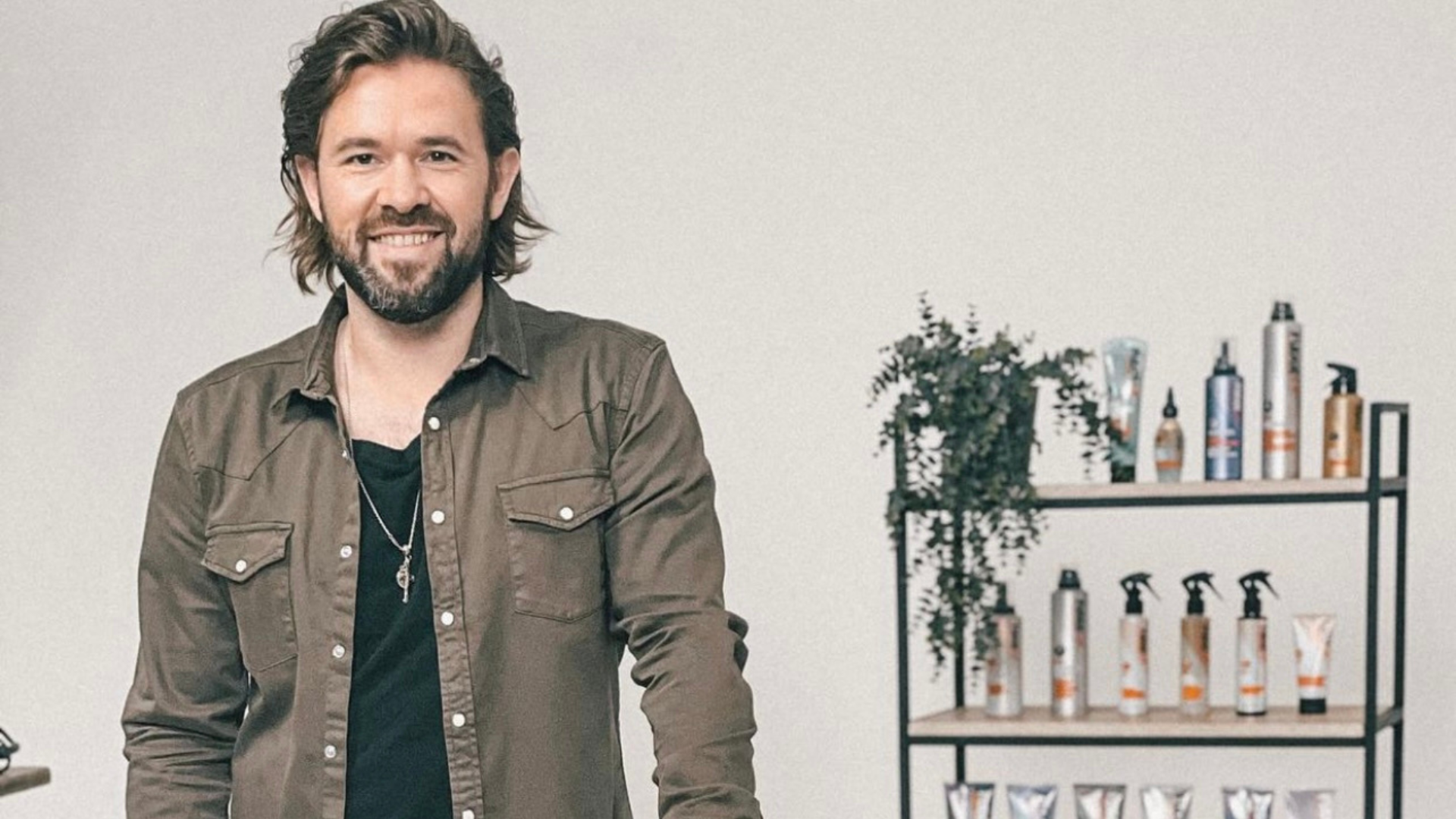 Pflegen Sie Ihr Haar nach den Sommerferien besonders gut