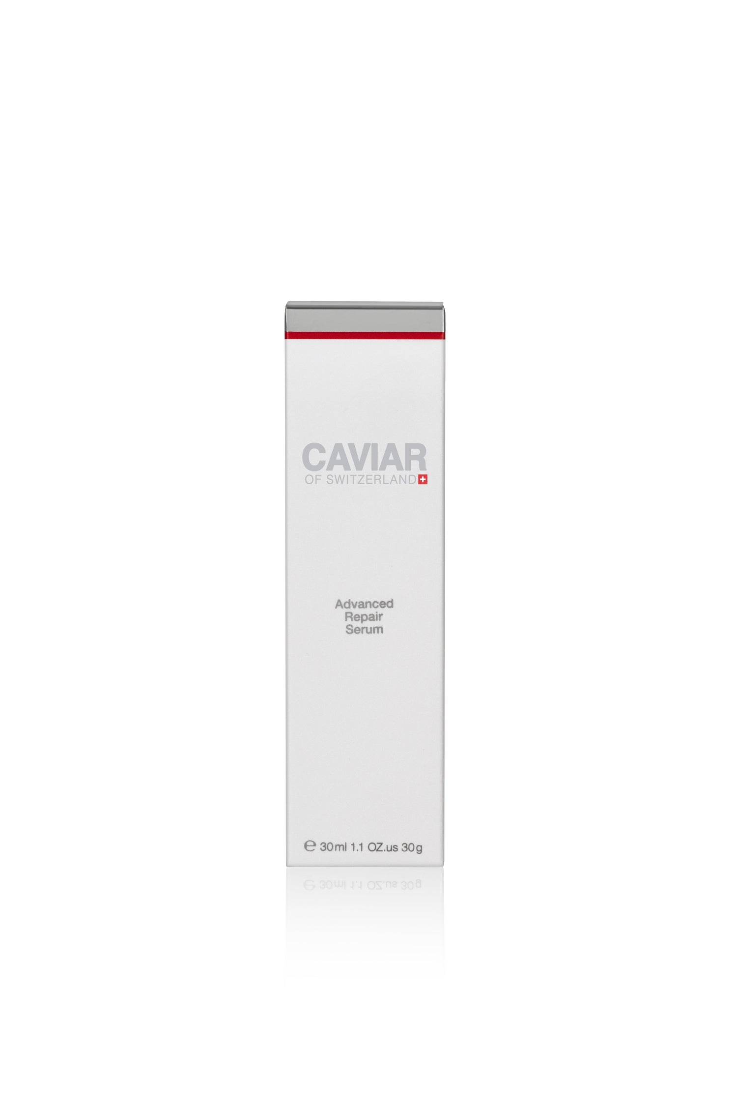 Feuchtigkeit, Anti Aging & Straffung - das Advanced Repair Serum wirkt wie ein echter Jungbrunnen
