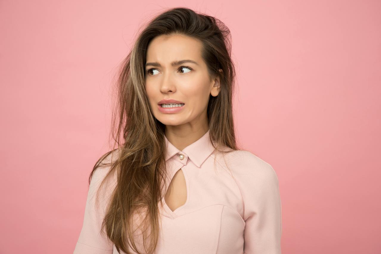 Die häufigsten Fehler im Umgang mit Dry Shampoo