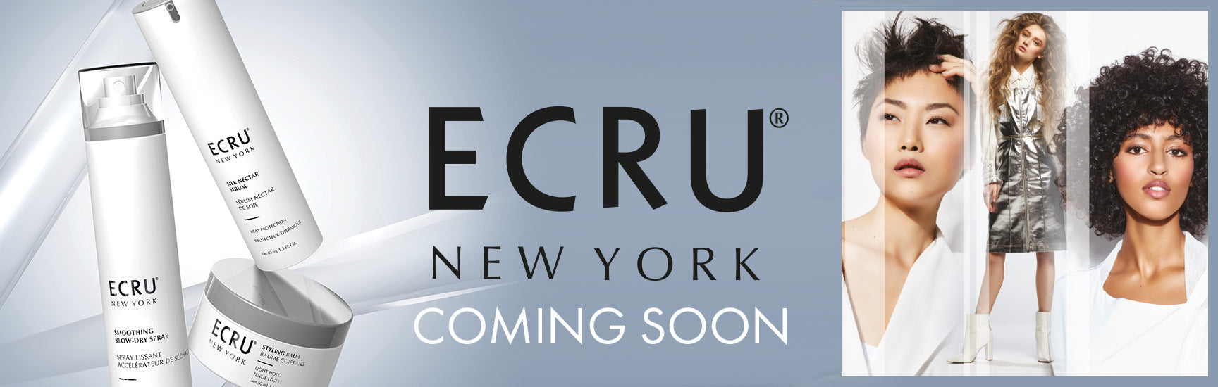 ECRU NEW YORK