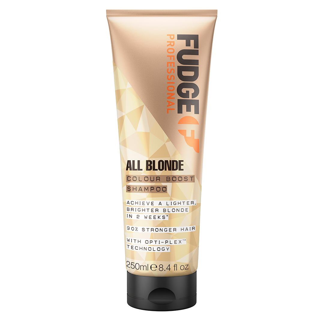 ALL BLONDE COLOR BOOST SHAMPOO
