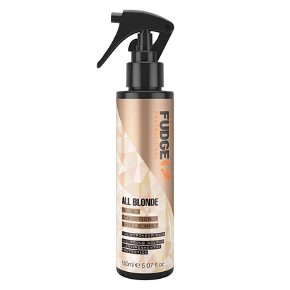 ALL BLONDE 10 IN 1 CONDITION &amp;amp; SHIELD MIST