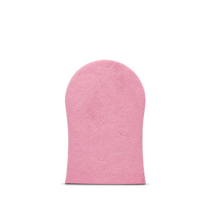 St. Tropez Velvet Luxe Tan Double Sided Applicator Mitt Pink