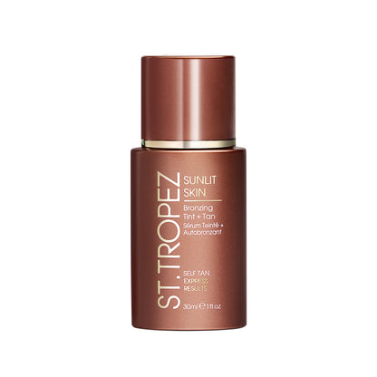 SUNLIT SKIN BRONZING TINT