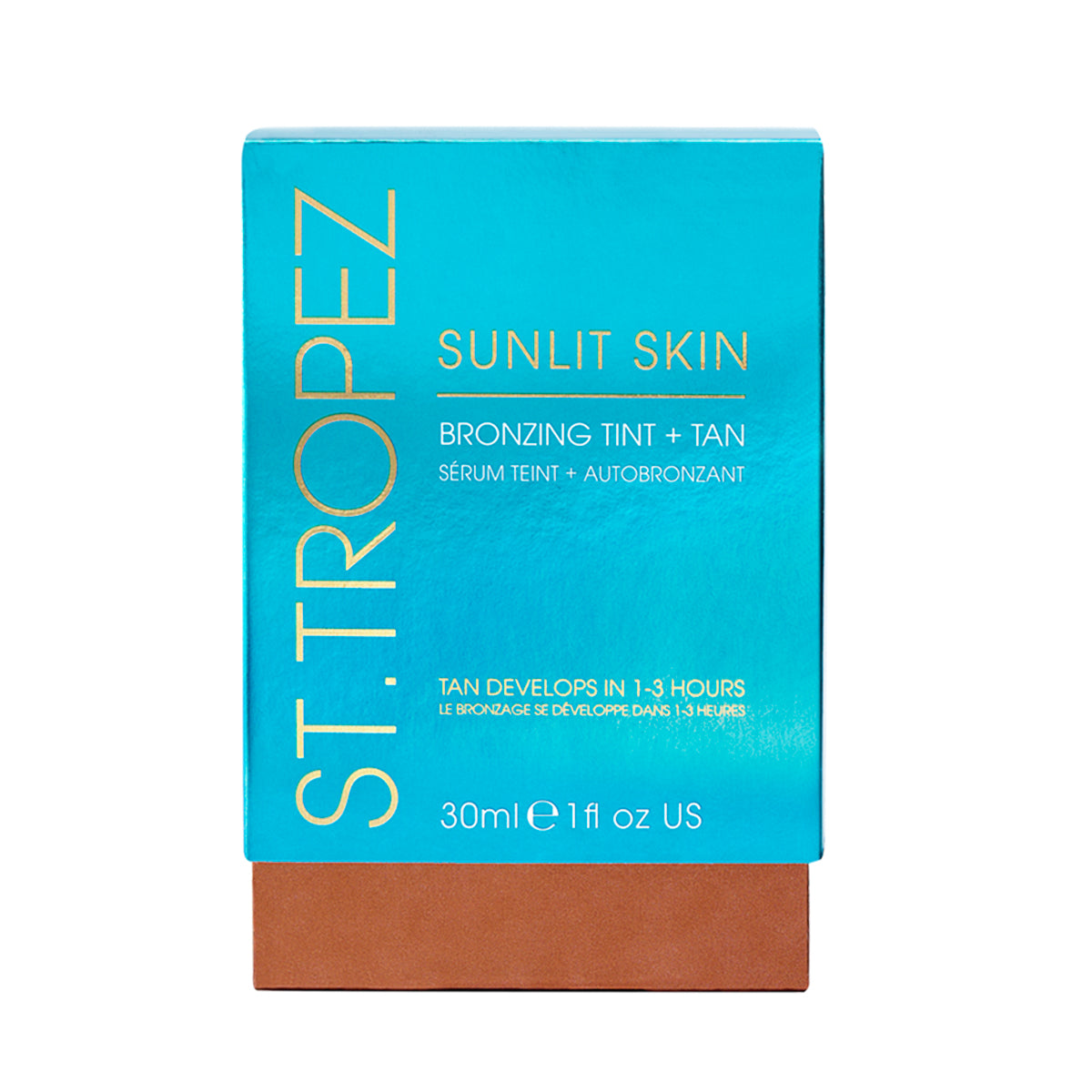 SUNLIT SKIN BRONZING TINT