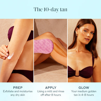 Cherry Macaron Kit St.Tropez