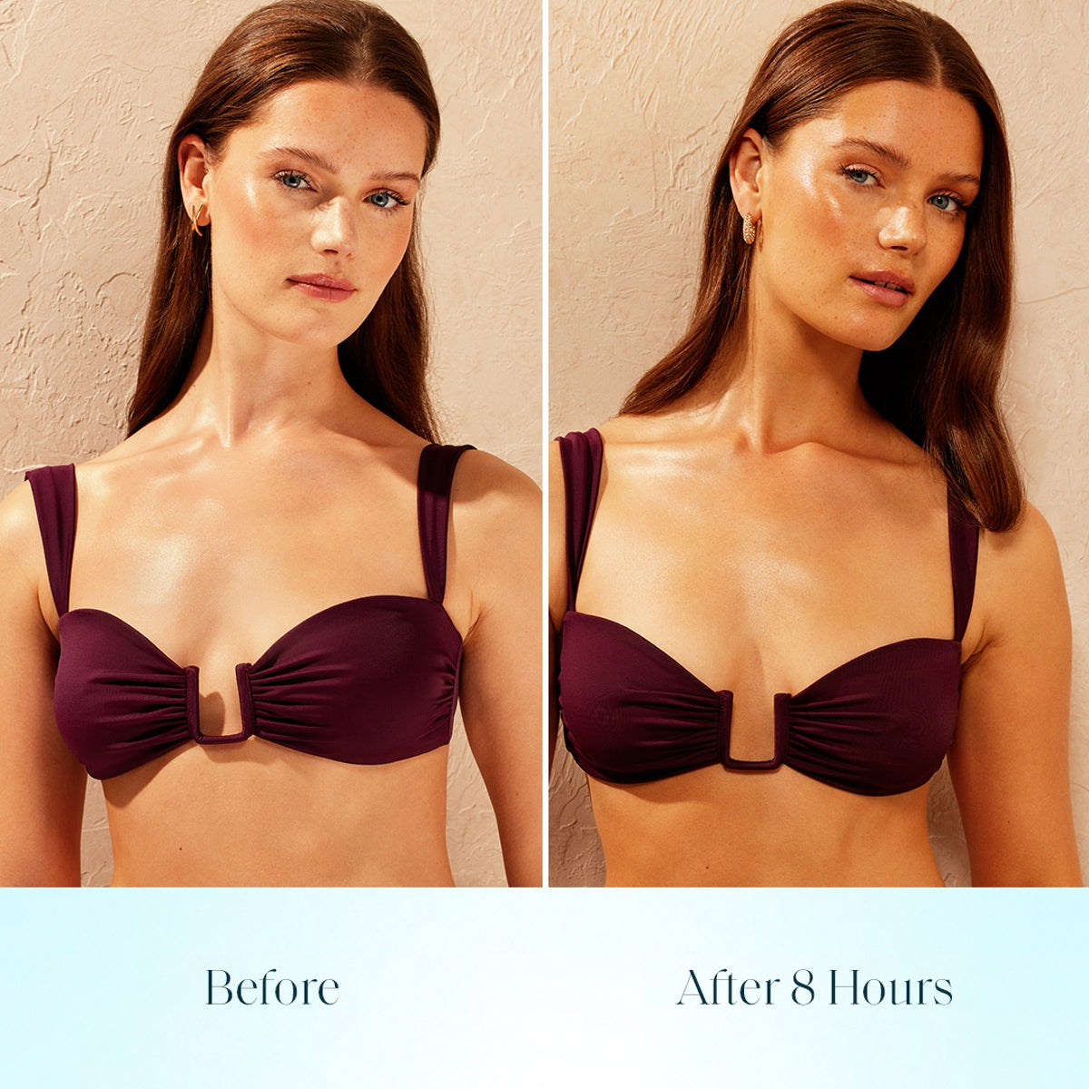 Cherry Macaron Kit St.Tropez