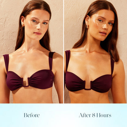 Cherry Macaron Kit St.Tropez