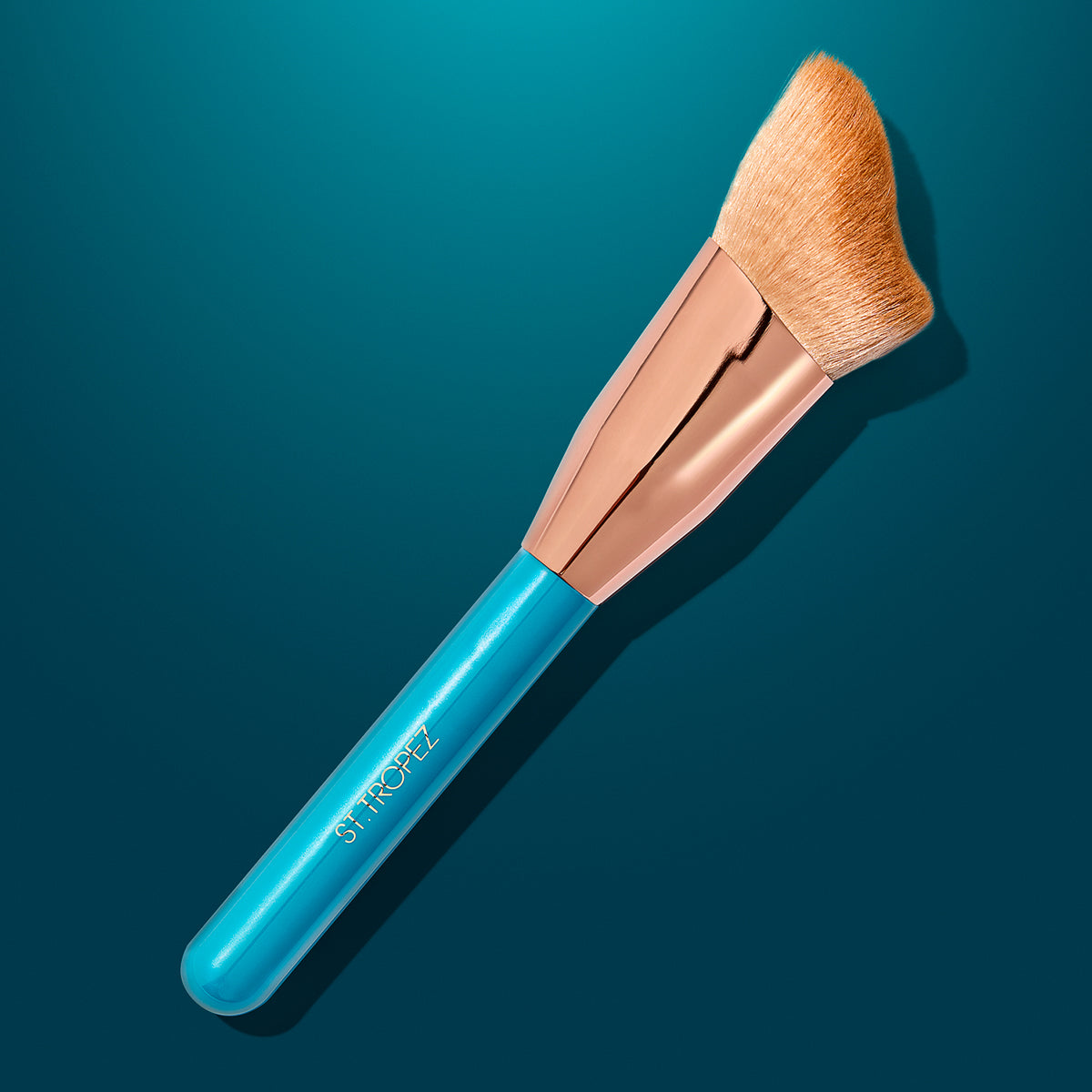 TANTOUR &amp; APLLICATOR BRUSH