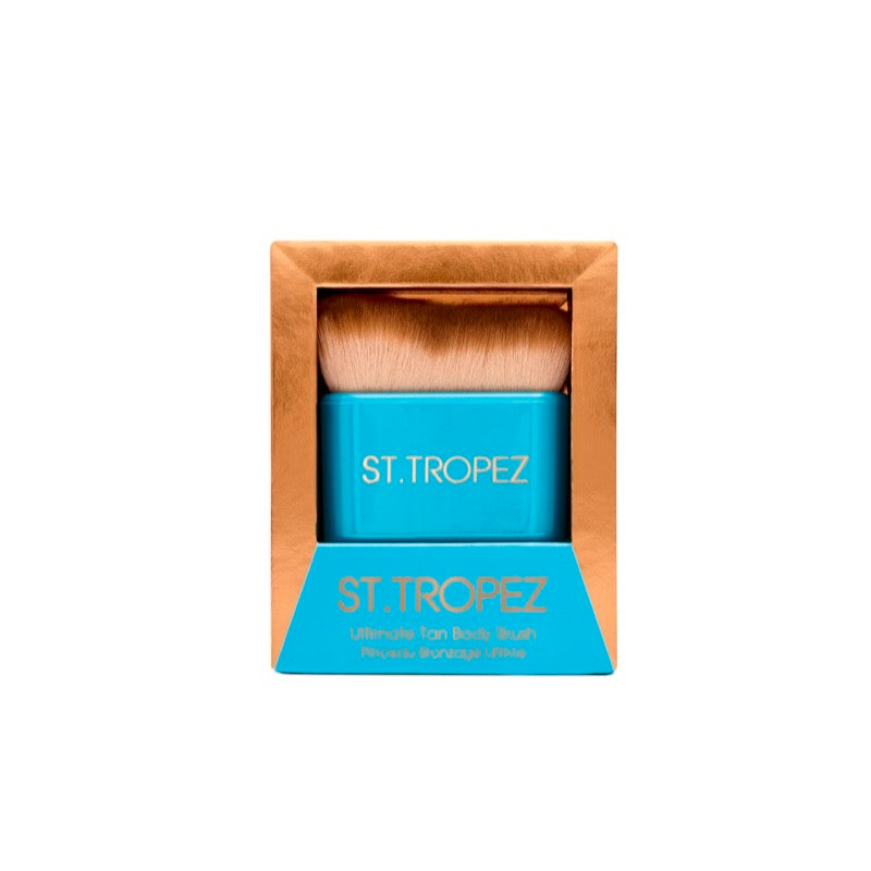 ST.Tropez Ultimate Tan Body Brush