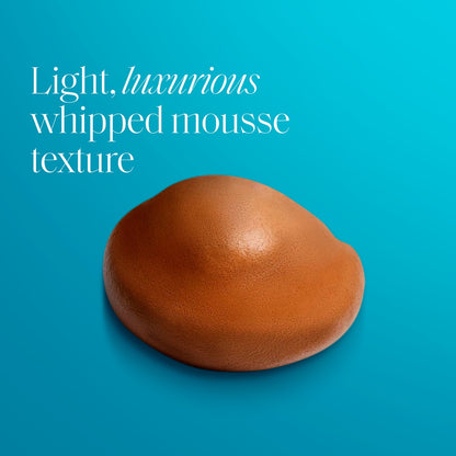 SELF TAN EXPRESS Dark Whipped Mousse St.Tropez