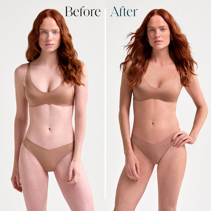Instant Glow Body Bronzing Mousse