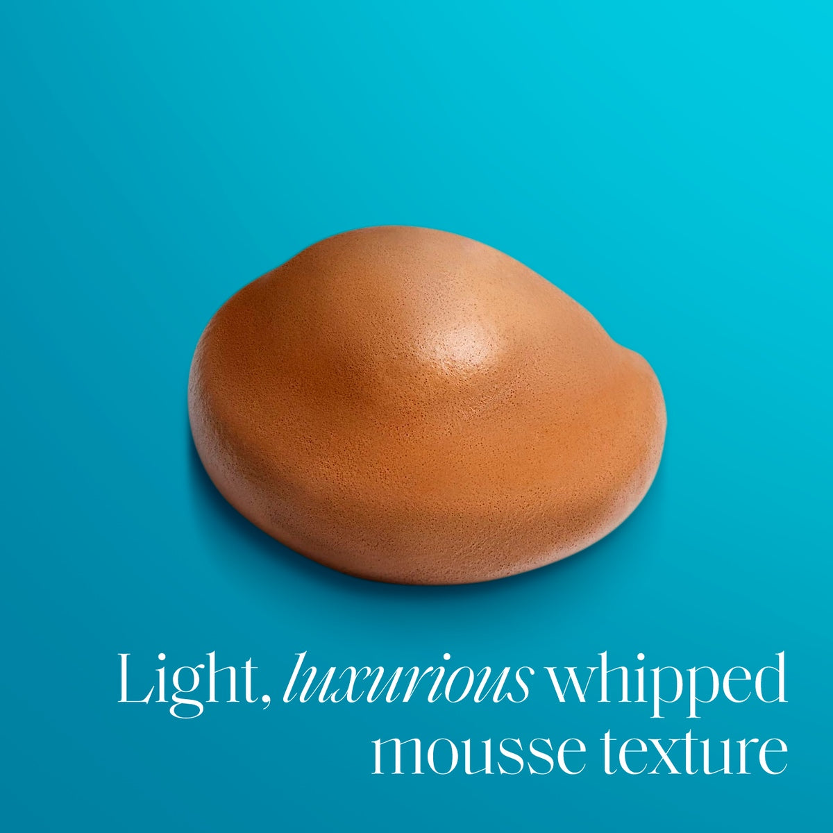 Instant Glow Body Bronzing Mousse