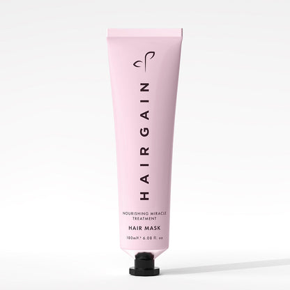 Hair Gain Miracle Treatment Hair Mask