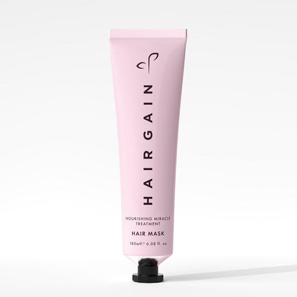 HAIR MASK Hair Gain