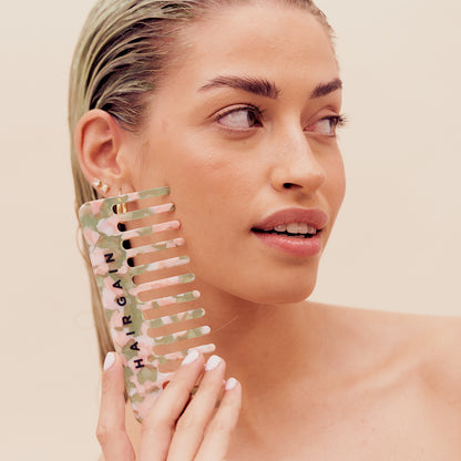 HAIR GAIN COMB