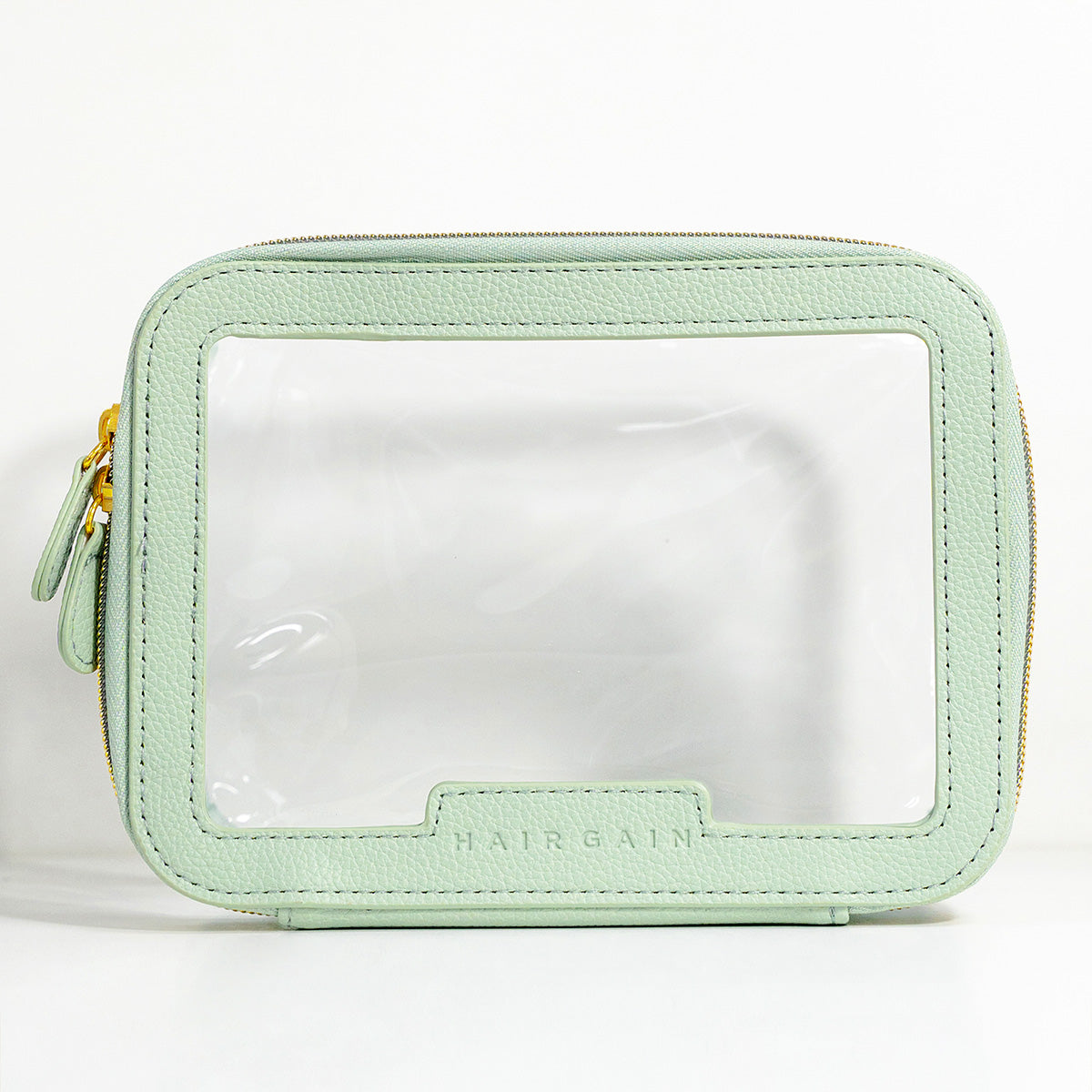 SOFT SAGE COSMETIC CASE